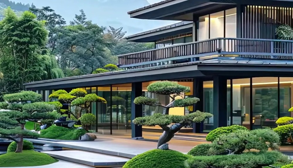 旌阳农村自建房更佳风水布局是什么