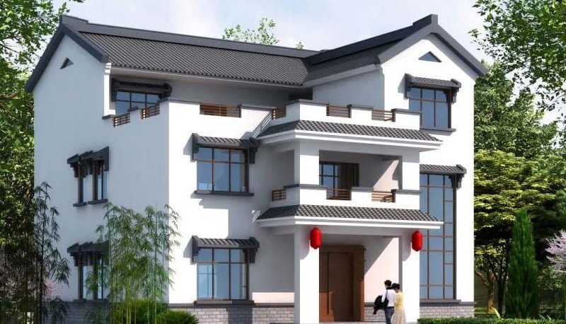 旌阳对于农村自建房屋，必须注意土方回填